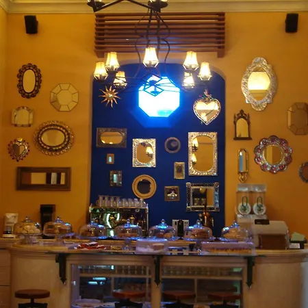 Hotel Boutique Casa San Angel (Adults Only)-3